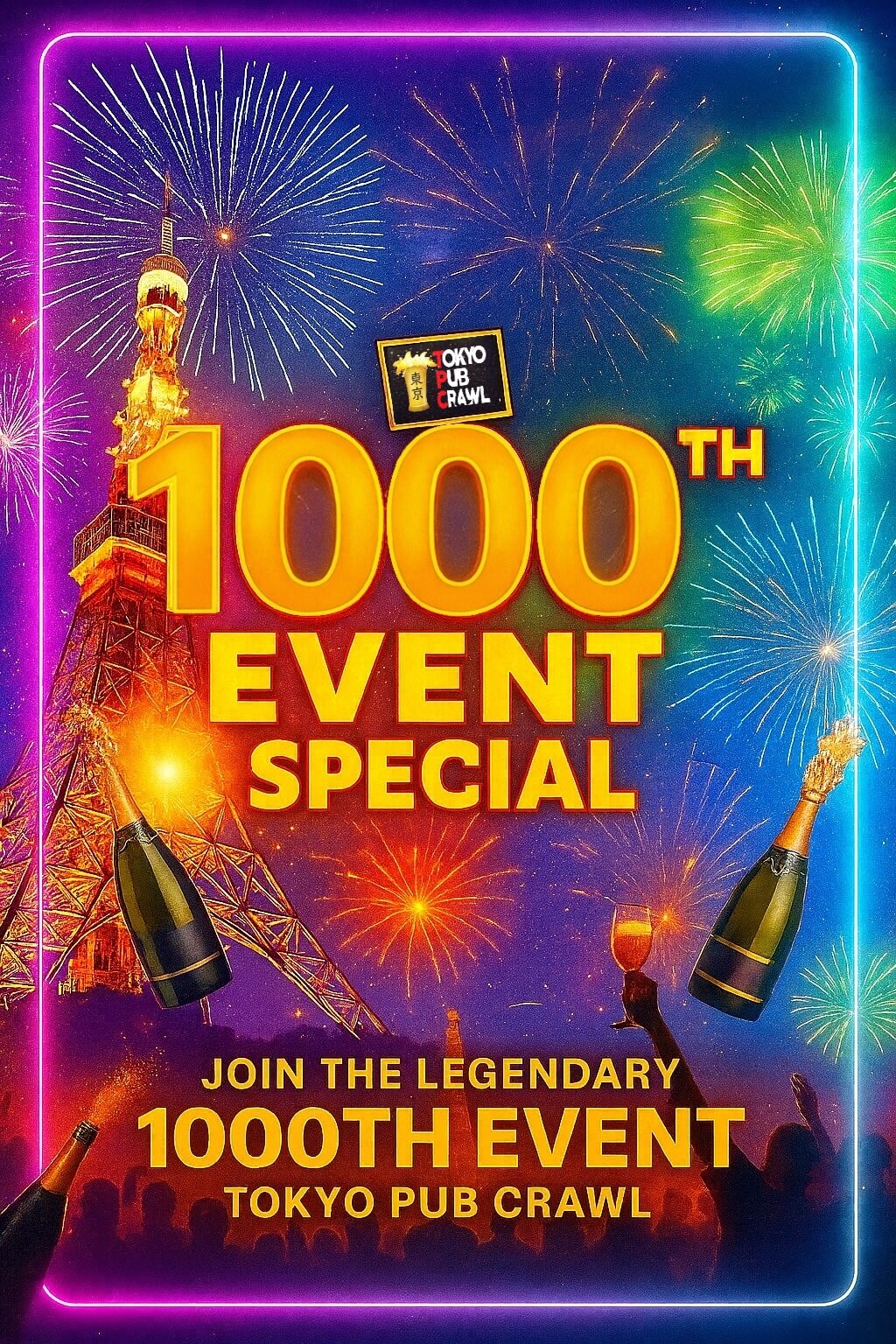 Sake Friday (mobile)