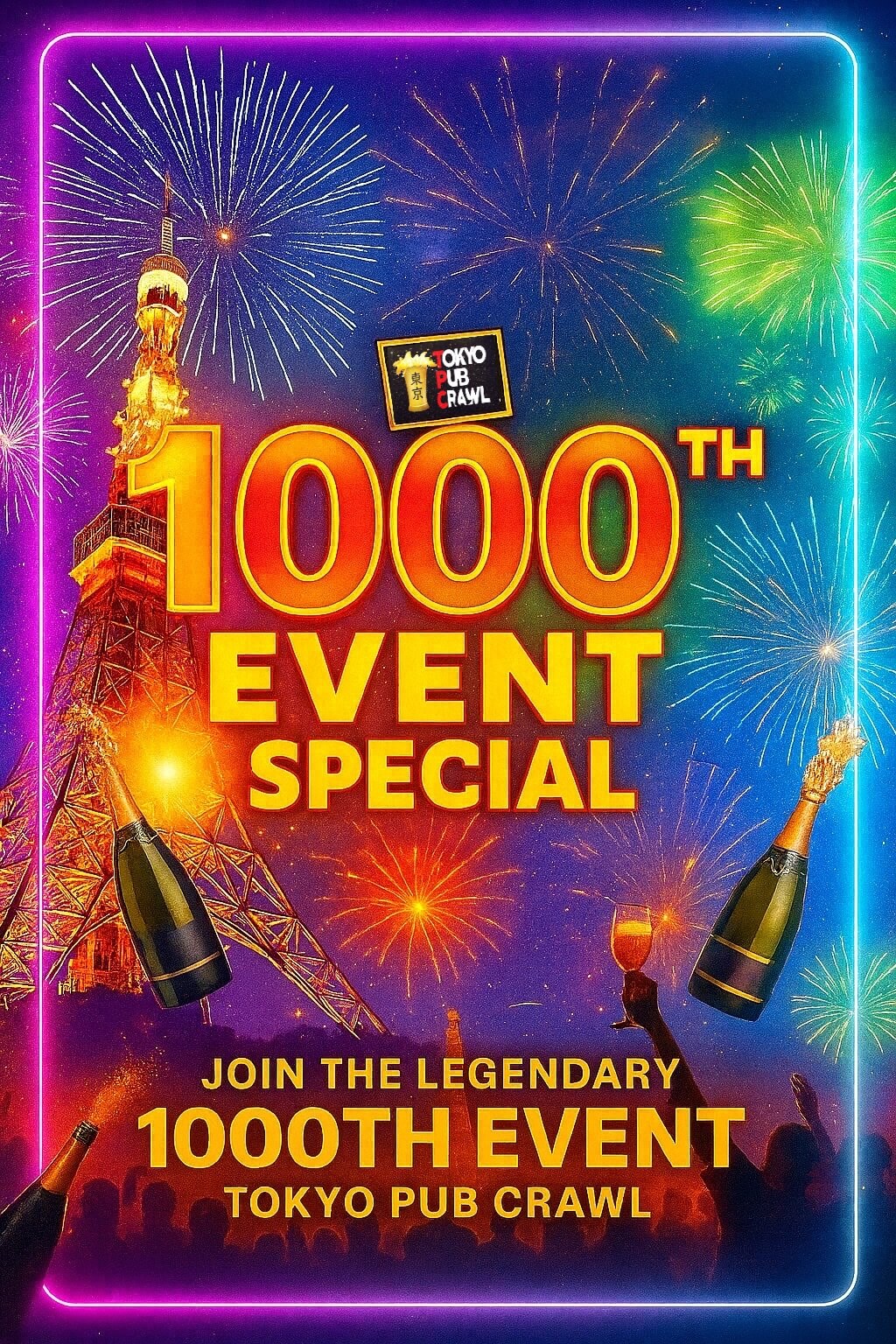 Sake Friday (mobile)