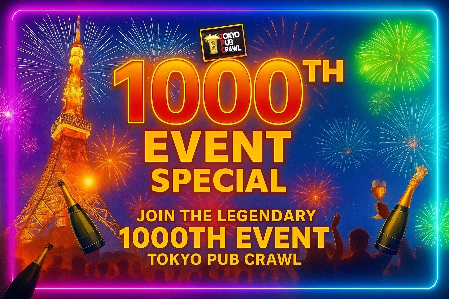 Sake Friday (desktop)