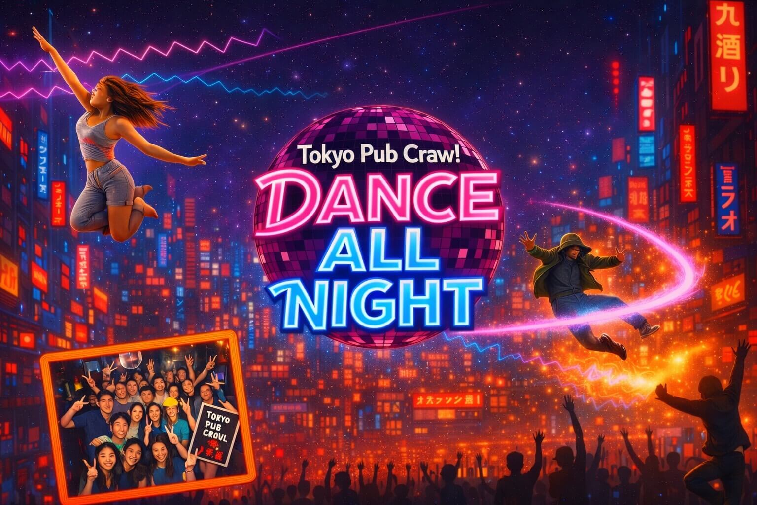 New Year Launch (desktop)