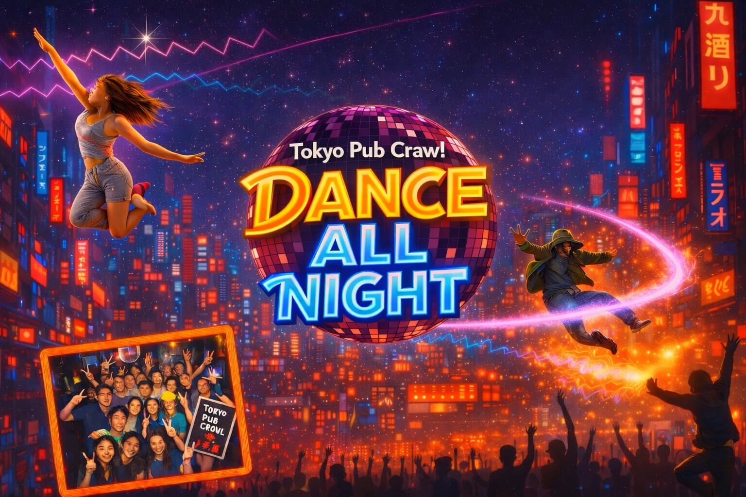 New Year Launch (desktop)