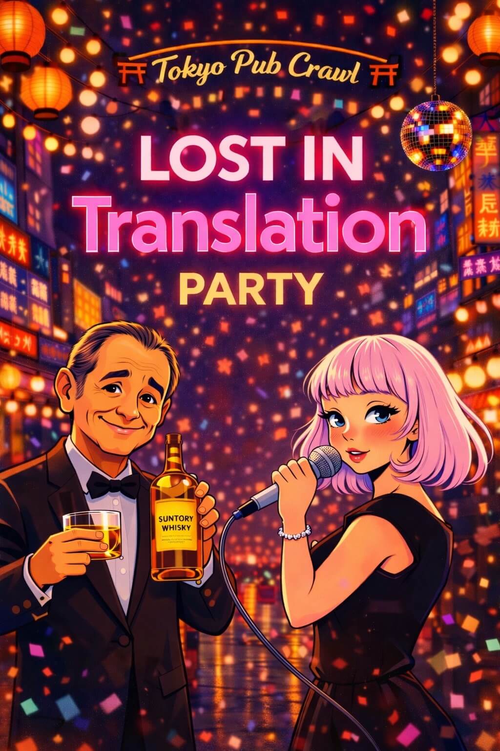 New Year Launch (mobile)