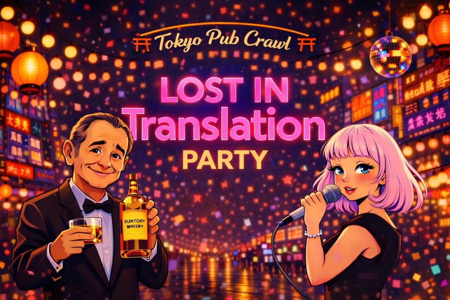 New Year Launch (desktop)