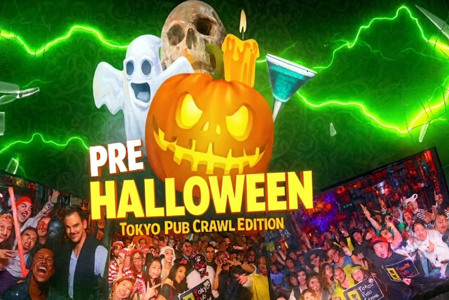 Sake Friday (desktop)