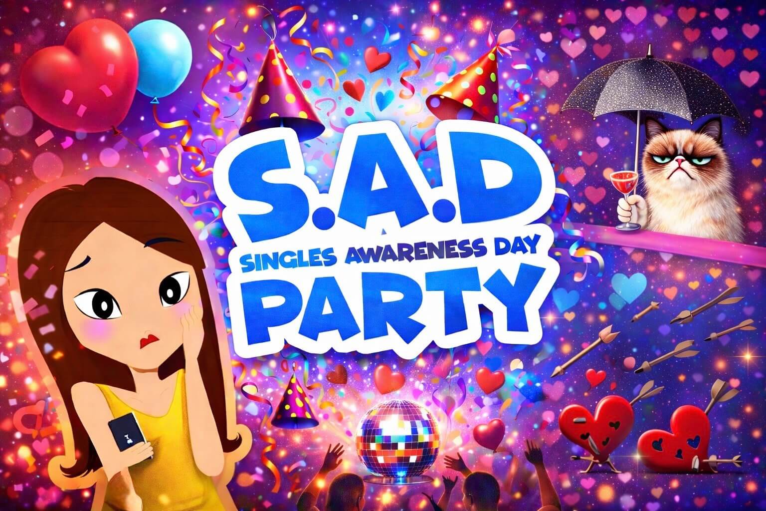 New Year Launch (desktop)