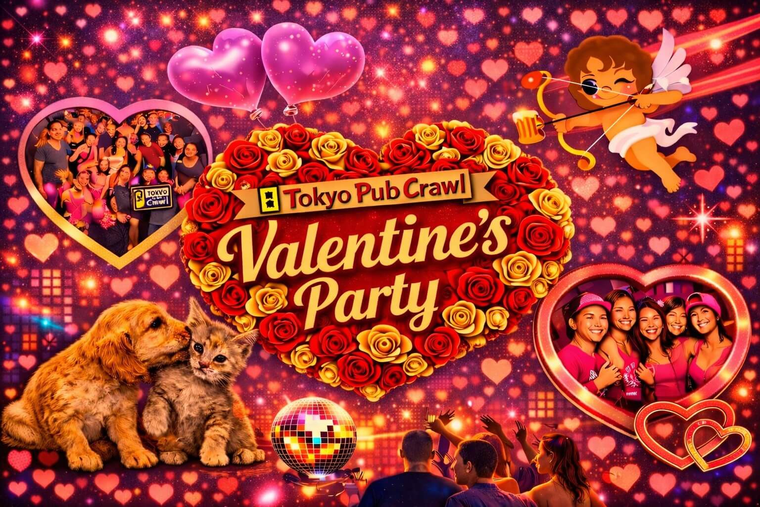 New Year Launch (desktop)