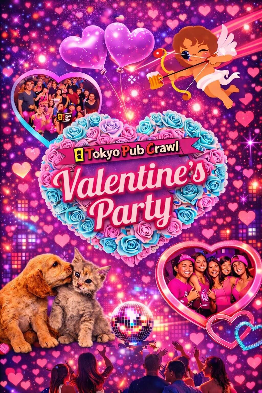 New Year Launch (mobile)