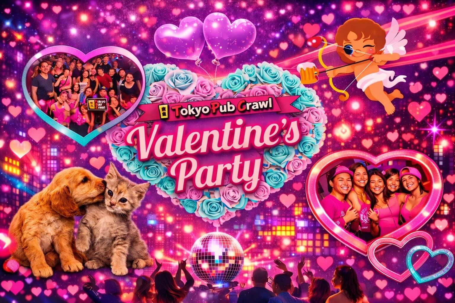 New Year Launch (desktop)