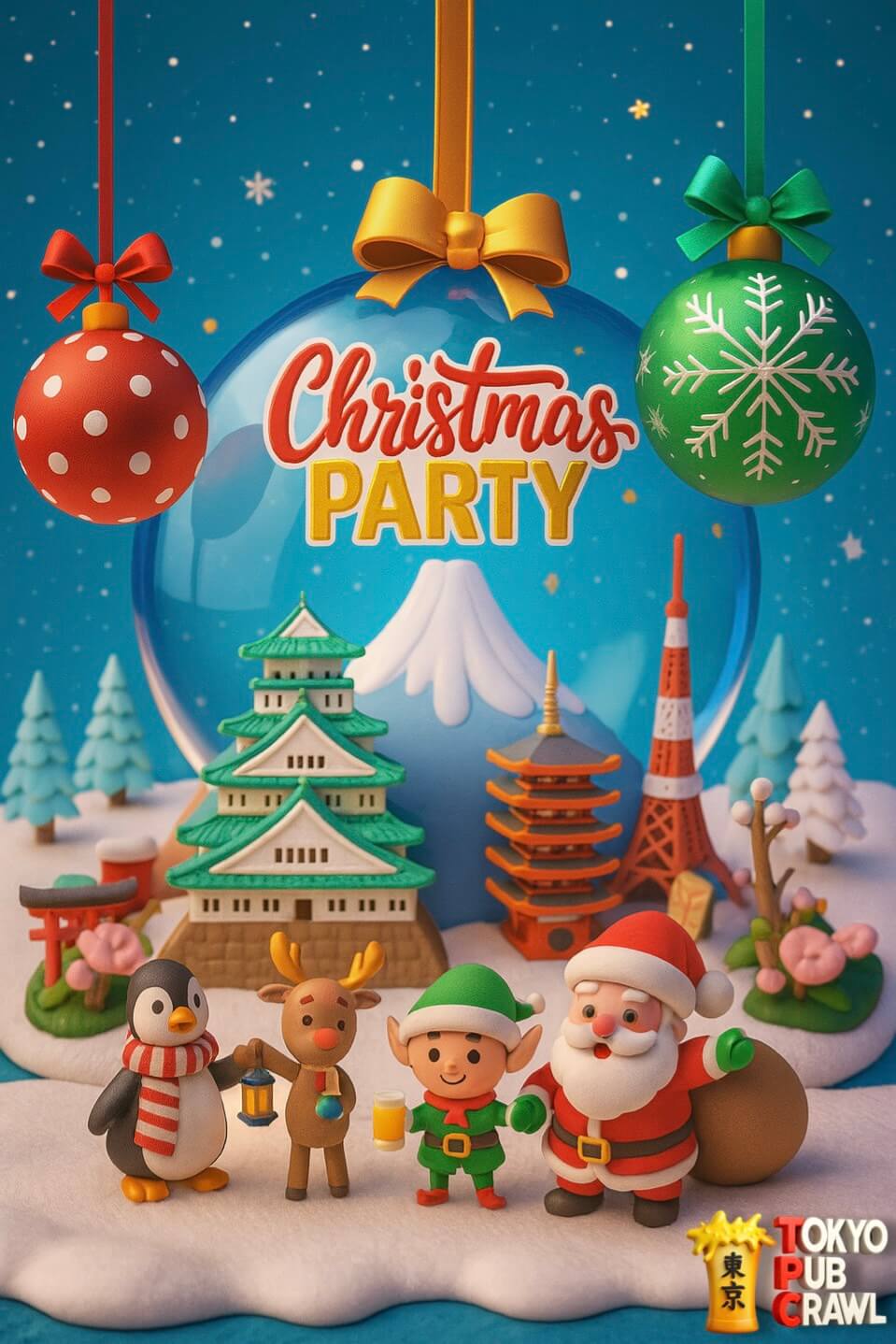 Sake Friday (mobile)