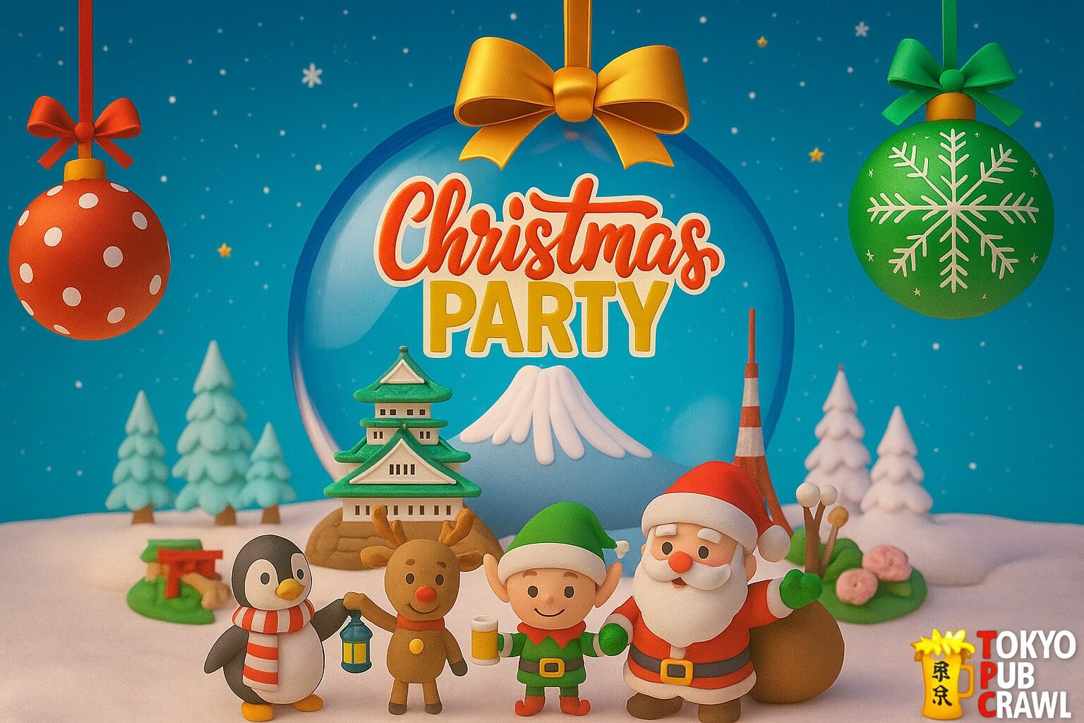 Sake Friday (desktop)