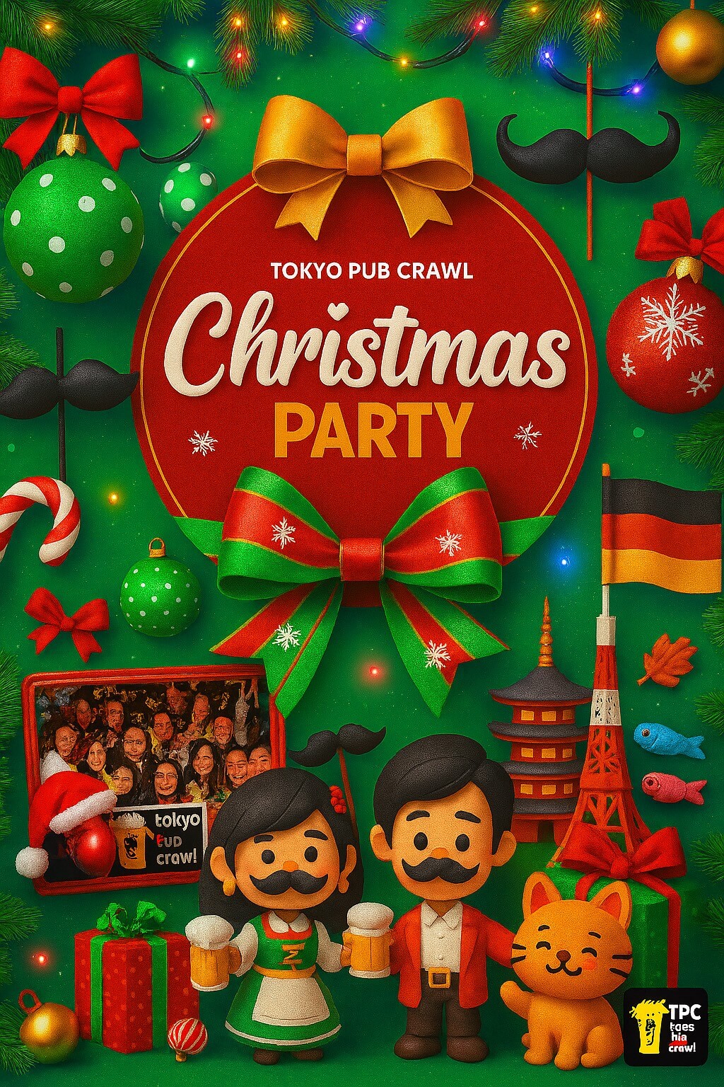 Sake Friday (mobile)