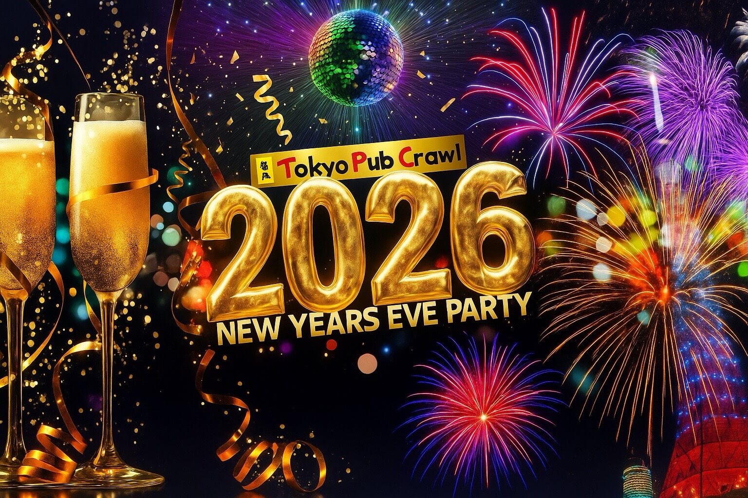 Sake Friday (desktop)