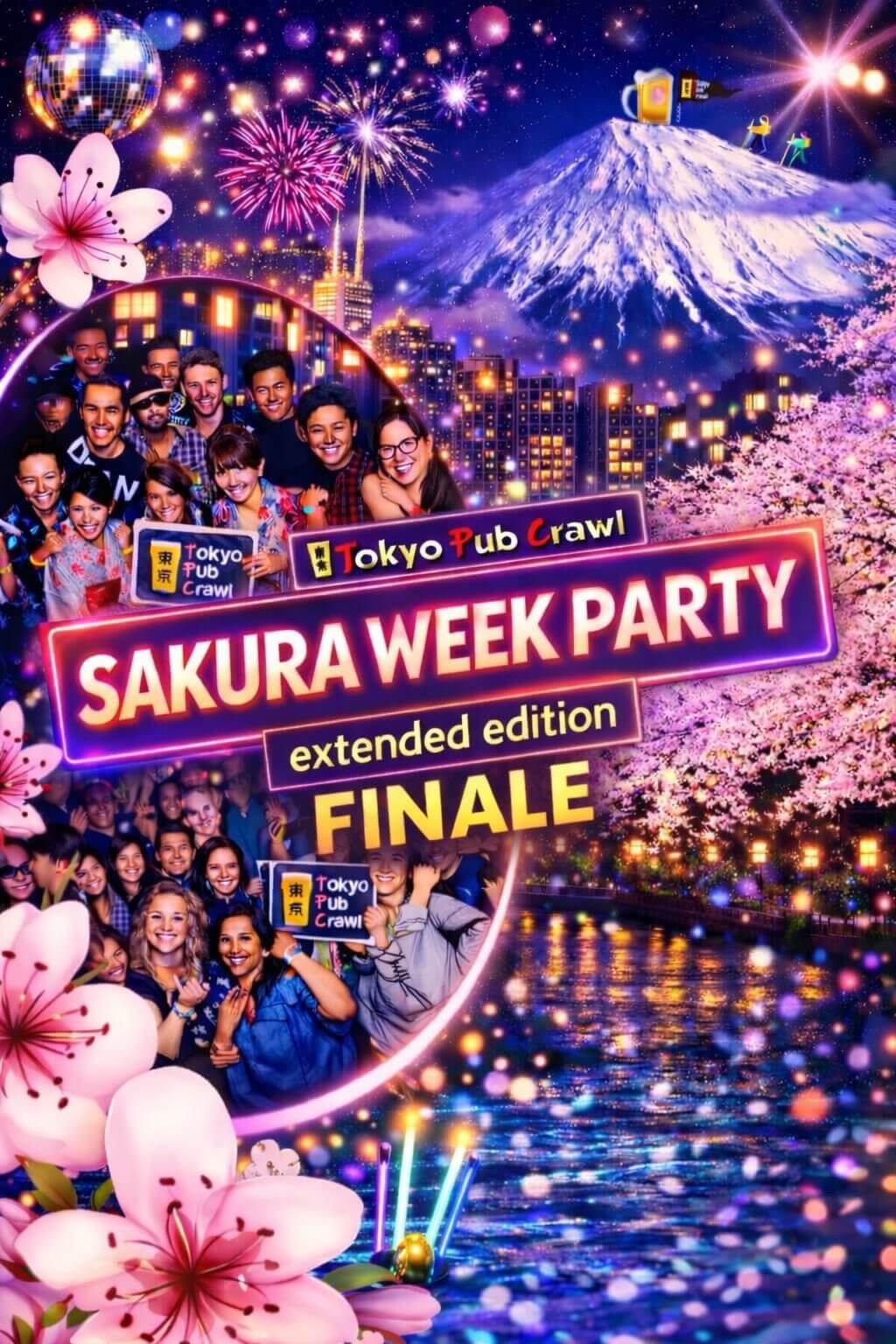 New Year Launch (mobile)