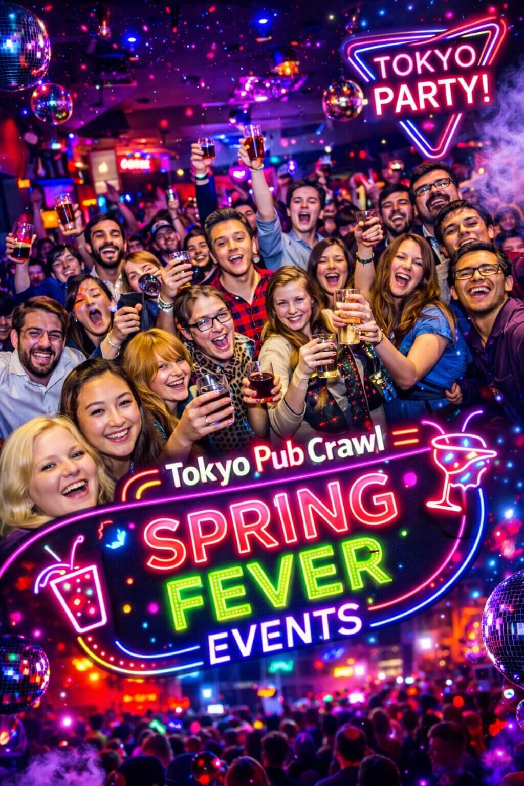 New Year Launch (mobile)