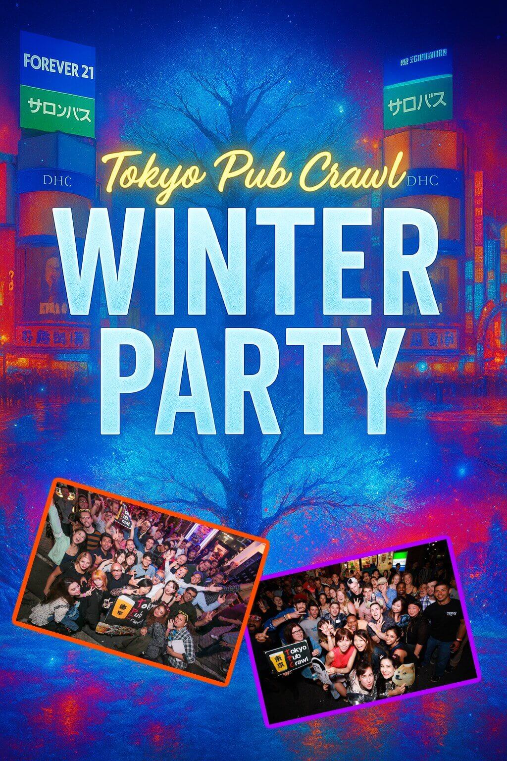 Sake Friday (mobile)