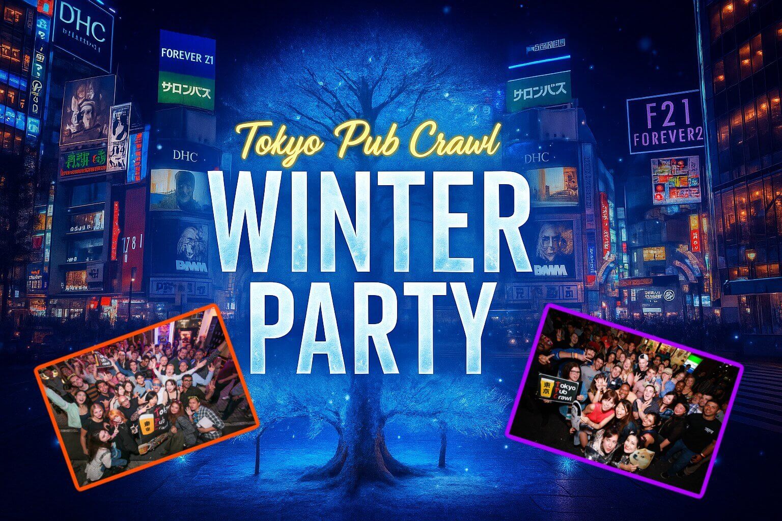 Sake Friday (desktop)