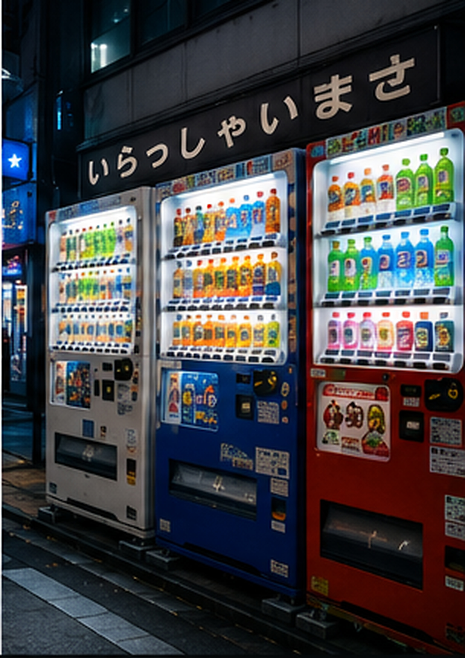 Japan travel and culture scene